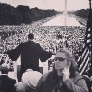 Meet your Posher, Nick